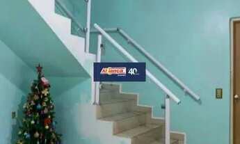 Imagem: Sobrado, Vila Augusta - Guarulhos