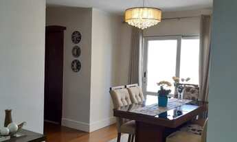 Imagem: Apartamento para venda possui 130 metros