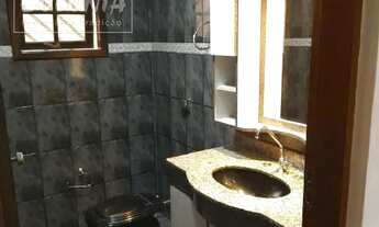 Imagem 4: Santo André - Casa Padrão - Jardim Las Vegas