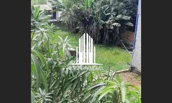 Imagem 3: Terreno industrial 1000mts com galpão e casa