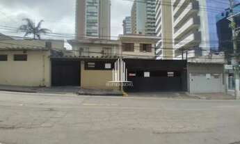 Imagem: Terreno com 600m² à venda no Itaim Bibi