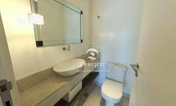 Imagem 6: Apartamento à venda, 106 m² por R$ 1.099.999,90 - Centro - São Bernardo do Campo/SP