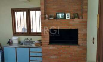 Imagem 6: Sobrado para Venda - 249.29m², 4 dormitórios, 3 vagas - São José