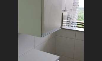 Imagem 4: Alugo 59 m²/ 2 quartos/ Boa Viagem / área de lazer/ /armários