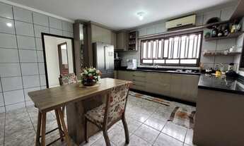 Imagem 5: CASA no SAGUAÇÚ com 3 quartos para VENDA, 190 m²