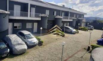 Imagem: Sobrado com 3 dormitórios suites para alugar