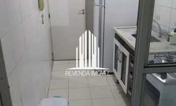 Imagem 5: Apartamento à venda 53m² 2 dormitórios 1 suíte 1 vaga no Jabaquara