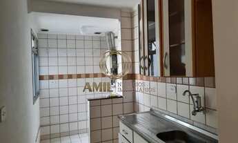 Imagem 9: SÃO JOSÉ DOS CAMPOS - Apartamento Padrão - JARDIM AMÉRICA