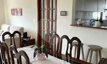 Imagem 7: Alto do Mandaqui Lindo Apartamento Travessa da Avenida Santa Inês Amplo e com uma Excelent