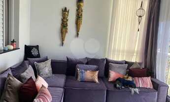 Imagem 7: Apartamento Alto Padrão Lauzane