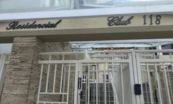 Imagem 2: Apartamento no Bairro Barcelona, SCS - 69 m² 3 dormitórios, 1 vaga, lazer