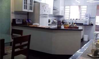 Imagem 5: Casa com 3 dormitórios à venda, 210 m² por R$ 1.000.000,00 - Jardim São Francisco - Santa