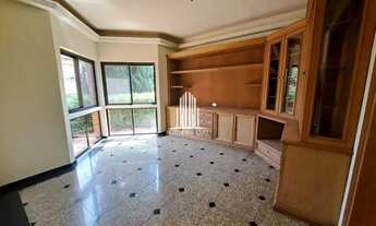 Imagem: Casa para locação no Residencial Alphaville