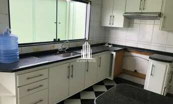 Imagem 4: LINDO SOBRADO SENDO 2 DORMITORIOS, SENDO 1 SUITE