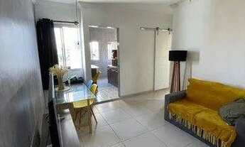 Imagem 2: Apartamento para alugar, 52 m² por R$ 1.120,00/mês - Vila Miranda - Itaquaquecetuba/SP