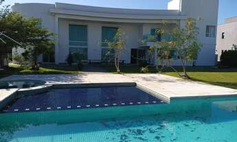 Imagem: Casa de alto padrão, Portal Japy, 846 m²