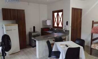 Imagem 3: Chacara Rio Jordão - APTO TULIPA ( 202