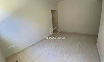 Imagem 4: Casa com 1 dormitório para alugar, 40 m² por R$ 950,00/mês - Parque Leblon - Belo Horizont