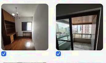 Imagem 2: Apartamento com 4 dormitórios à venda, 140 m² por R$ 1.900.000,00 - Aclimação - São Paulo