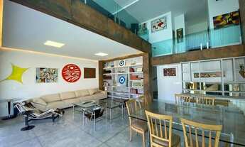 Imagem 6: Casa para Venda em Lauro de Freitas, Vilas do Atlântico, 4 dormitórios, 4 suítes, 7 banhei