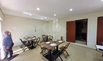 Imagem 3: CASA COMERCIAL Casa com 1 dormitório