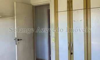 Imagem 6: Apartamento-À VENDA-Praça da Bandeira-Rio de Janeiro-RJ