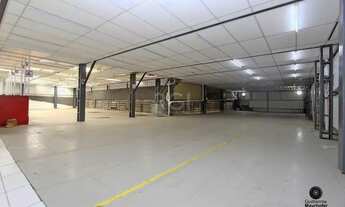 Imagem 4: Deposito/Pavilhão 1.600M² para alugar/locação no bairro São João, Porto Alegre/RS