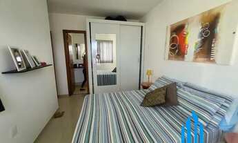 Imagem 5: Apartamento para venda tem 70 metros quadrados com 2 quartos em Praia do Morro - Guarapari