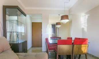 Imagem 3: Idealto Apartamento à venda com 75m² 3 quartos 1 suíte e 2 vagas no Jaguaré, São Paulo - S