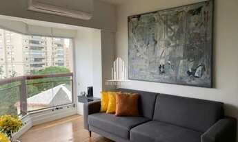 Imagem 4: Apartamento à venda na Vila Mariana 55m² 2 dormitórios 2 banheiro 1 vagas