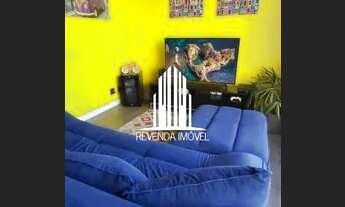 Imagem 3: Apartamento Usina Piratininga 2 dormitórios 2 vagas de garagem