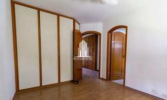 Imagem 6: Apartamento à venda 240m² com 4 dormitórios, 3 suítes e 4 vagas no Campo Belo