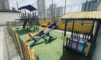 Imagem 6: Apartamento para aluguel com 63 metros quadrados com 3 quartos em Parque Verde - Belém - P