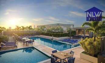 Imagem 3: Apartamento à venda, 78 m² por R$ 741.000,00 - Vila Ema - São Paulo/SP