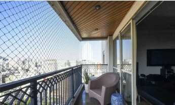 Imagem 6: Apartamento com 4 Quartos e 5 banheiros à Venda