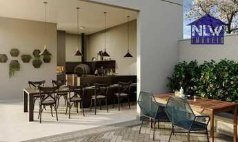 Imagem 4: Apartamento com 1 dormitório à venda, 34 m² por R$ 204.025,05 - São Mateus - São Paulo/SP