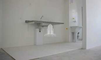 Imagem 3: Apartamento no Condomínio Jardim Vista Bella em Santo Amaro com 55m² 1 suíte 2 banheiros 1