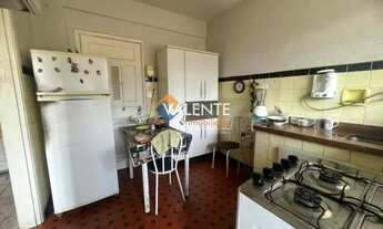 Imagem 4: Apartamento com 2 quartos á venda - Campo Grande - Santos/SP