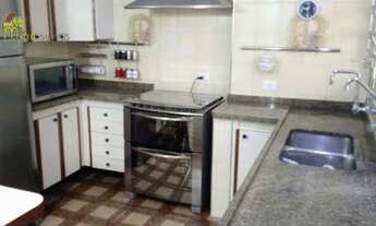 Imagem 4: Sobrado com 3 dormitórios, 114 m² - venda por R$ 480.000,00 ou aluguel por R$ 4.200,00/mês