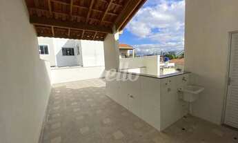 Imagem 6: Santo André - Apartamento Padrão - Vila Scarpelli