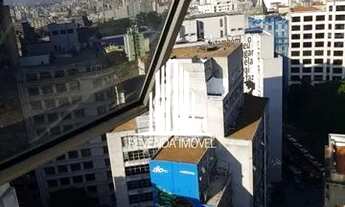 Imagem 7: Edifício Triângulo - Sala comercial com 70m² na Sé