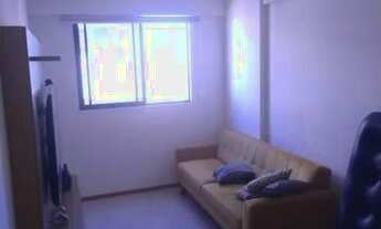 Imagem 2: Apartamento para Aluguel com 3 dormitórios, sendo 2 suítes, 71,63m²