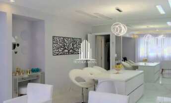 Imagem 3: Apartamento no Condomínio Morata Tropical no Tucuruvi com 168m² 3 suítes 4 banheiros 3 vag