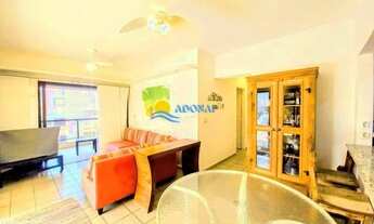 Imagem 2: APARTAMENTO RESIDENCIAL em GUARUJÁ - SP, Tombo