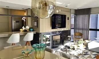 Imagem 2: Apartamento para venda possui 99 metros quadrados com 2 quartos em Bela Vista - Porto Aleg