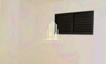 Imagem 3: Apartamento no Condomínio Tulipa na Vila Clementino com 78m² 3 dormitórios 1 banheiro 1 va