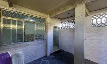 Imagem: Aluga se casa em itacuruca