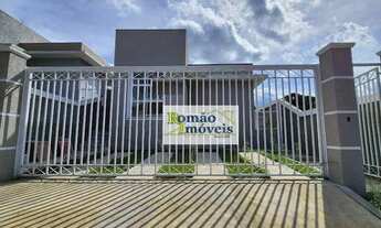 Imagem 4: Casa com 3 dormitórios à venda, 114 m² por R$ 750.000,00 - Sun Valley - Mairiporã/SP