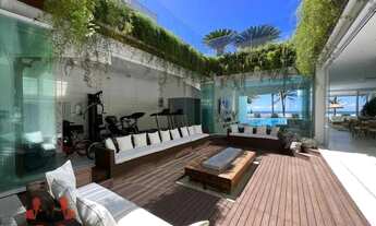 Imagem 2: Casa com 6 dormitórios à venda, 1200 m² por R$ 35.000.000,00 - Riviera Módulo 5 - Bertioga