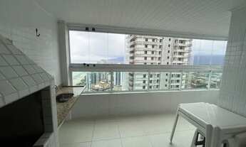 Imagem 4: Apartamento com 2 dormitórios à venda, 85 m² por R$ 550.000,00 - Vila Caiçara - Praia Gran